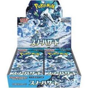 【卡盒】擴充包「クレイバースト」