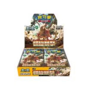 【卡盒】擴充包「トリプレットビート」